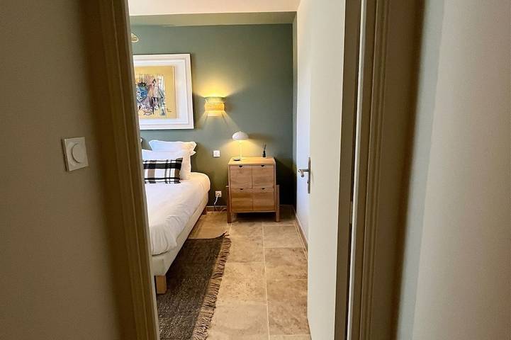 Location de vacances pour 6 personnes, avec jardin à Valojoulx - 2