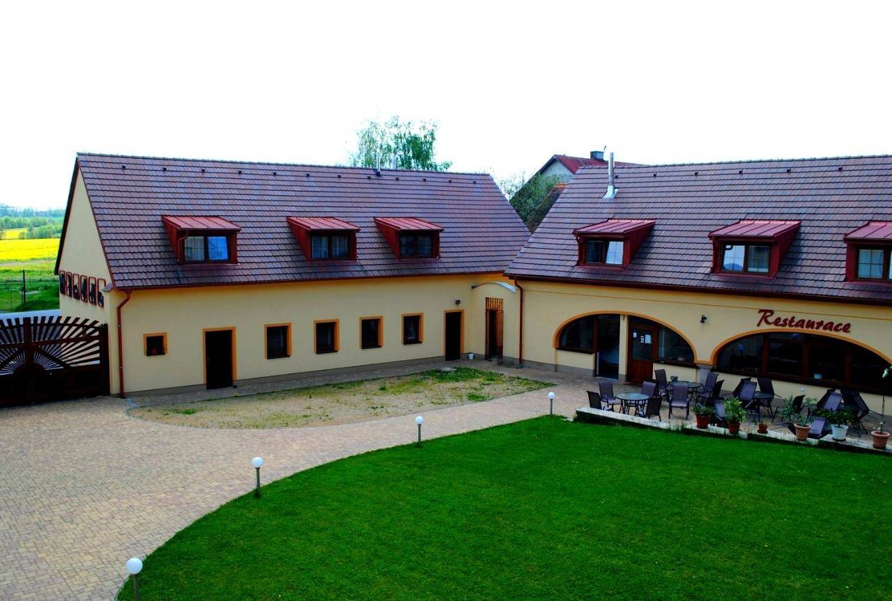 Sport - Relax Buky in Cheb, Karlsbad und Umgebung