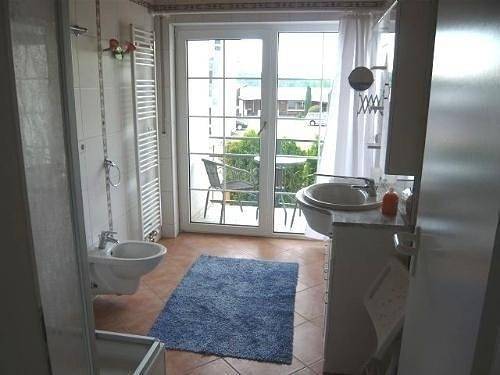 Appartement de vacances entier, Ferienwohnungen Roder - Ferienwohnung Iii in Waltershofen, Freiburg