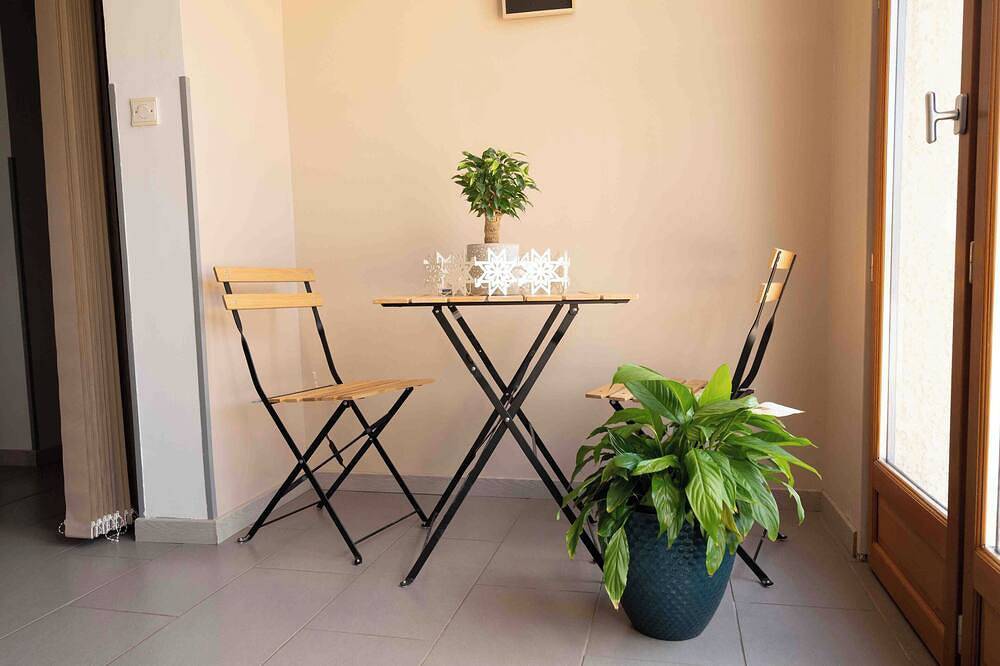 La petite graine d'Omaoma, 10 minutes from Etretat, ideal for families! in Saint-Jouin-Bruneval, Le Havre und Umgebung