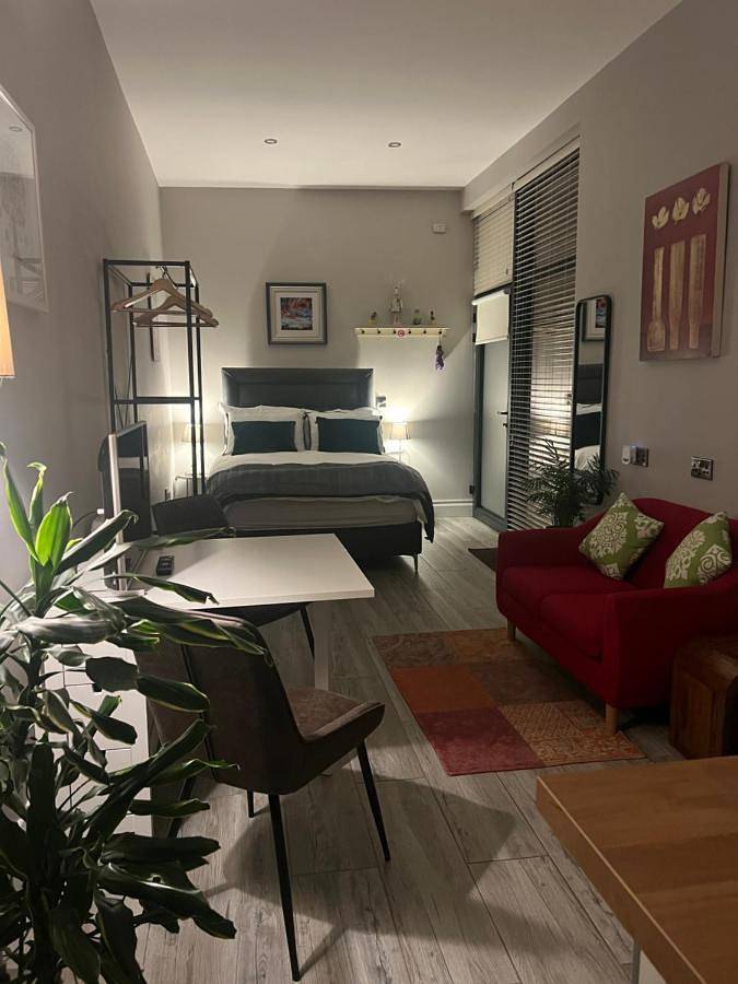 Gîte pour 2 personnes, avec terrasse dans Bray - 3