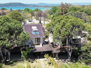 Villa für 7 Personen in Vourvourou, Sithonia Halbinsel, Bild 1