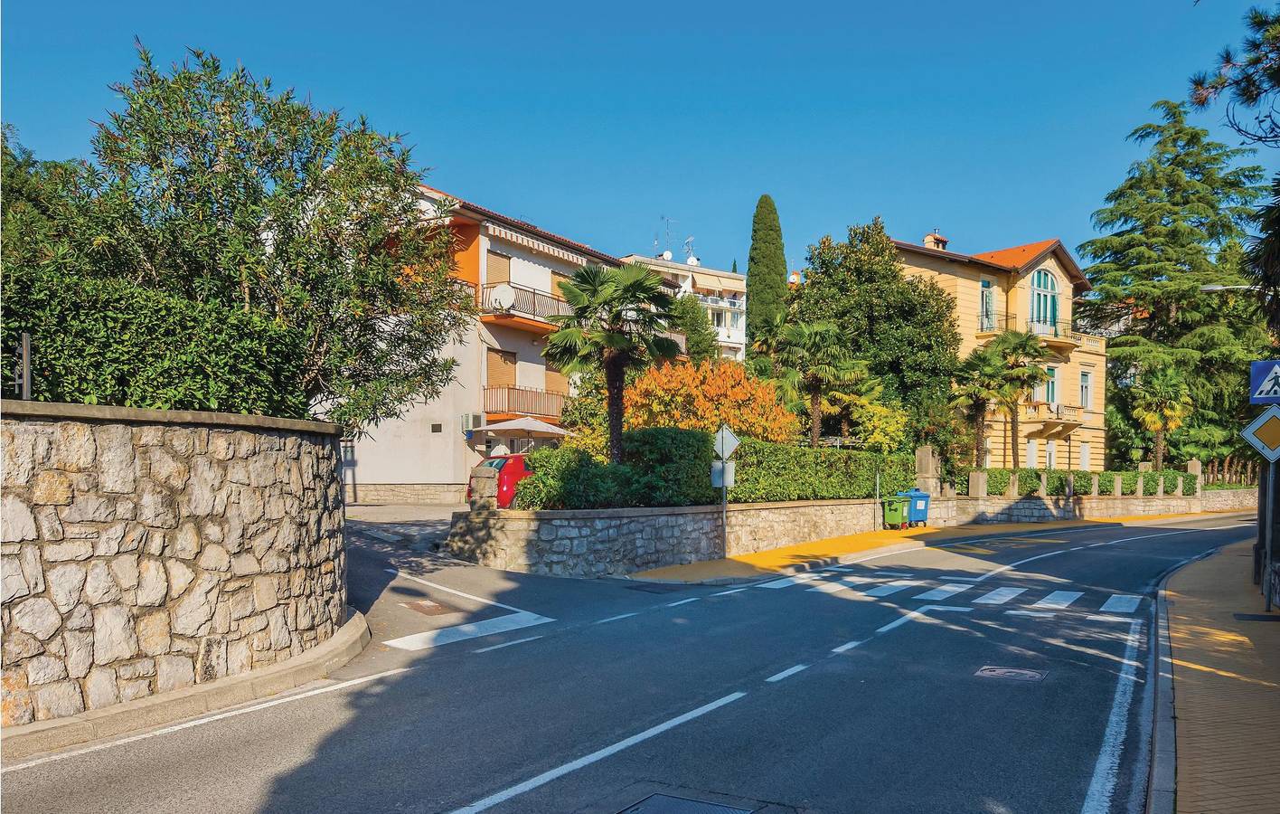 Appartamento vacanze a Kvarn a partire da 58€ a notte