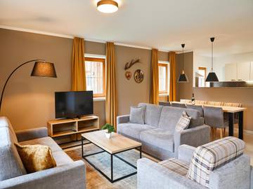 Chalet für 8 Personen in Obertraun, Dachstein-Tauern, Bild 2