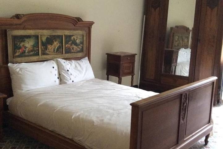 Location de vacances pour 12 personnes, avec jardin à Saint-Jean-Pla-de-Corts - 3