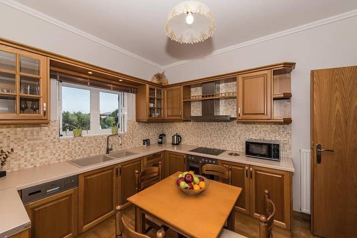 Agriturismo für 6 Personen, mit Garten und Whirlpool sowie Sauna auf Zakynthos - 4