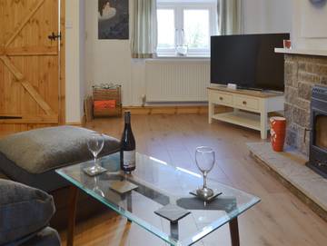 Cottage for 2 People in Isle of Anglesey, North-Wales, Photo 3