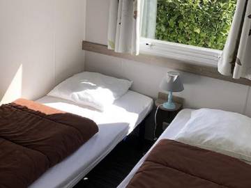 Camping voor 4 Personen in Roquefeuil, Limoux en omgeving, Afbeelding 3