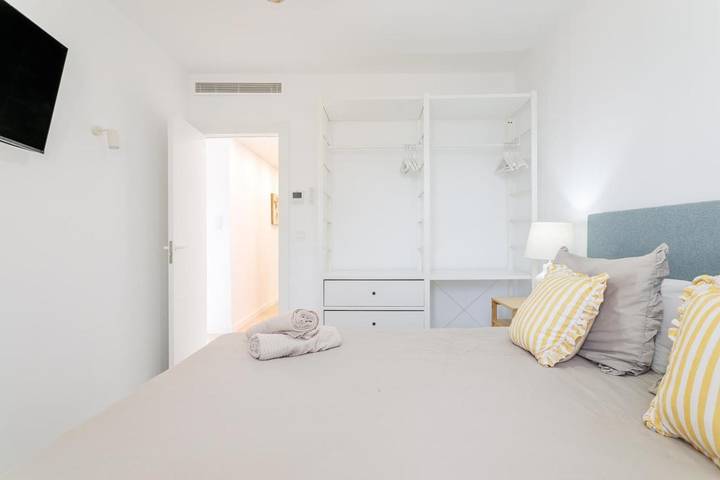 Villa pour 14 personnes, avec vue ainsi que terrasse et piscine à El Campello - 3