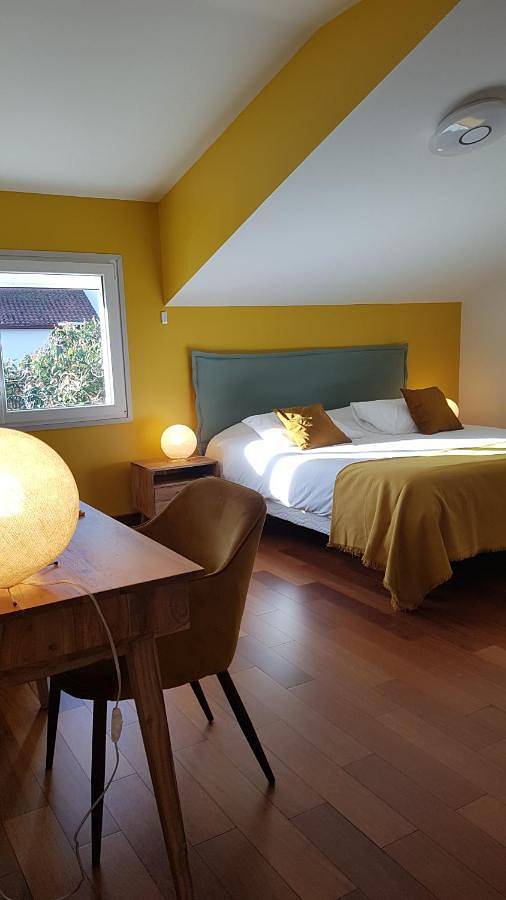 Chambre d’hôte pour 2 personnes, avec jardin et terrasse dans les Landes - 3
