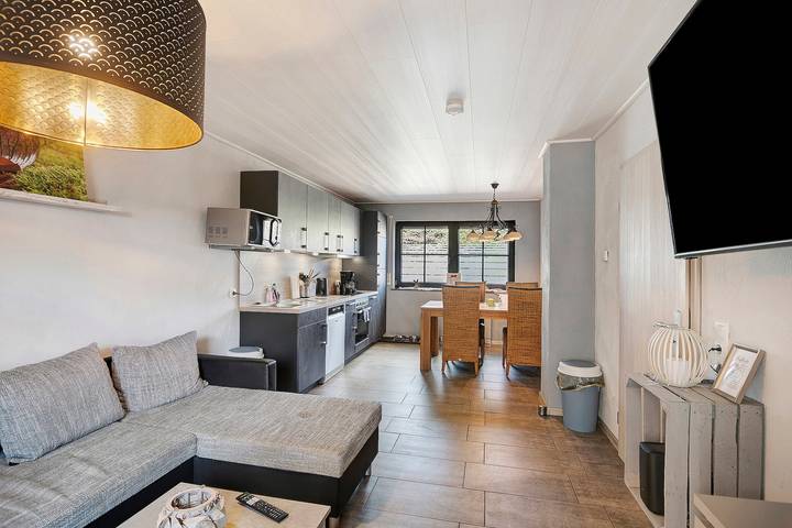 Ferienhaus für 4 Personen, mit Garten in der Vulkaneifel - 2