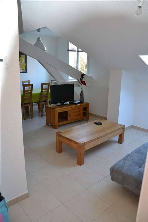 Gîte pour 4 personnes à Allevard - 4