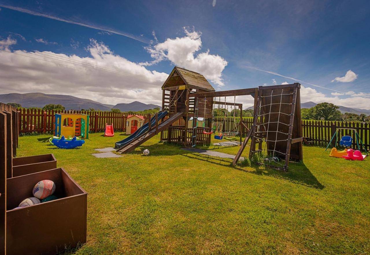 Entire apartment, Two-Bedroom Apartment in Killarney, Killarney National Park