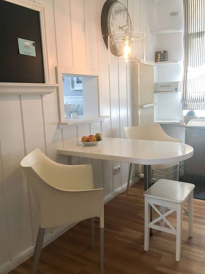 Ferienhaus für 9 Personen, mit Terrasse auf Norderney - 3