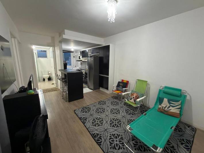 Ferienwohnung für 4 Personen, mit Pool, mit Haustier - 1