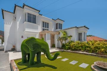 Chalet para 10 Personas en Candelaria, Tenerife Sur, Foto 2