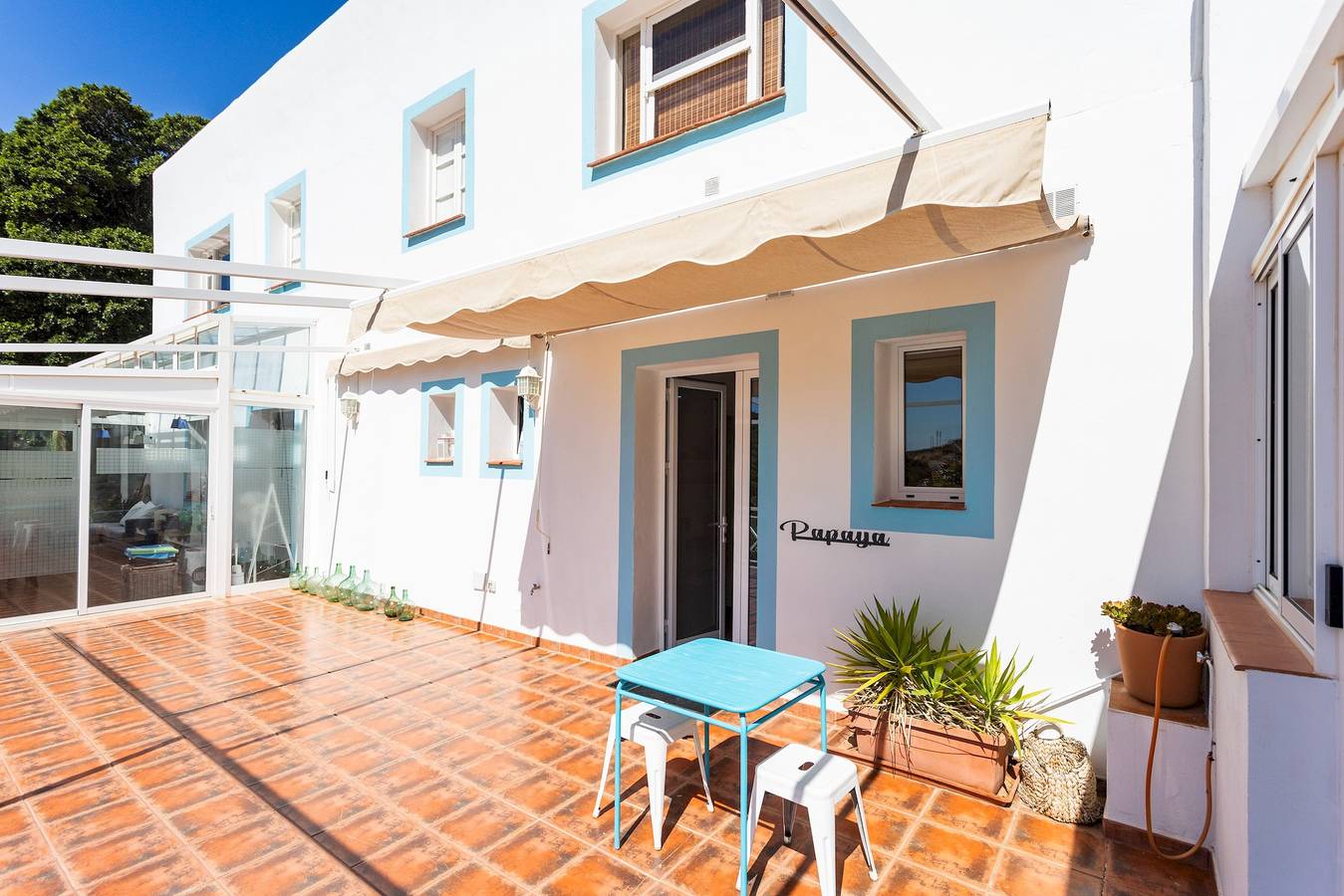 Apartamento entero, Home2Book Papaya Loft & Pool View in Anaga, Santa Cruz de Tenerife