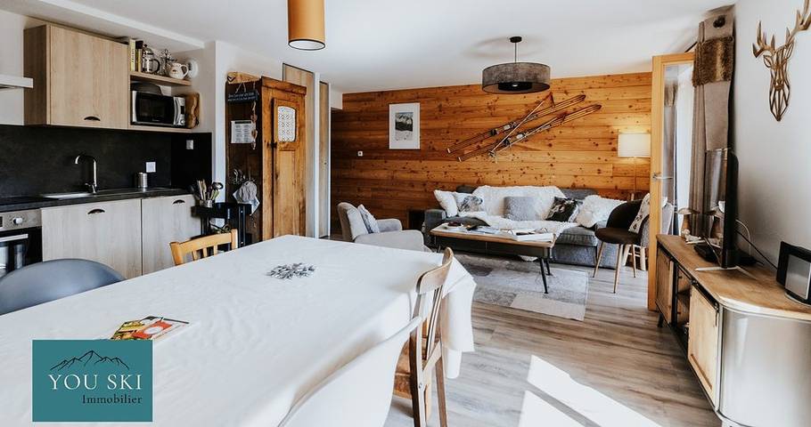 Ferienwohnung für 10 Personen, mit Balkon - 1