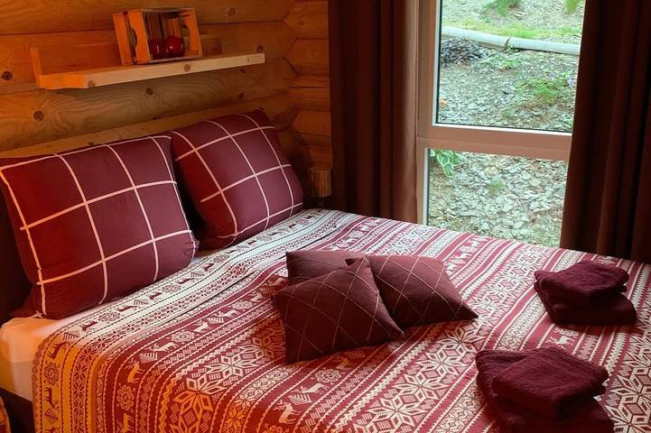 Ferienhaus für 10 Personen, mit Garten und Balkon in Goslar - 4