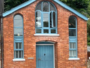 Cottage for 6 People in Polperro, Fowey, Photo 1