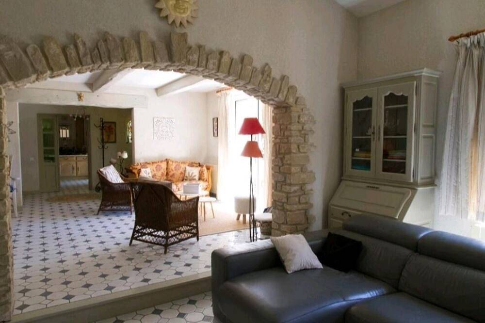 Maison provençale au coeur de Lyon in Saint-Didier-au-Mont-d'Or, Lyon et ses environs