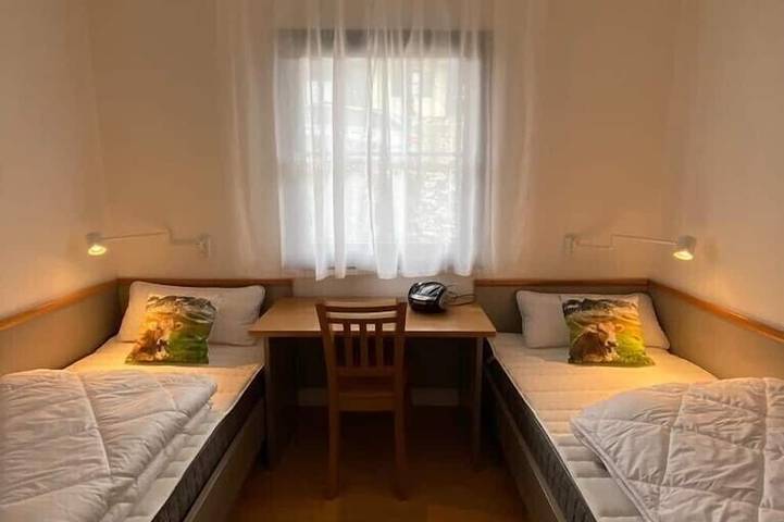 Gemütliches Ferienhaus im Herzen des Allgäus, Lechbruck am See in Lechbruck am See, Bayerisch Schwaben