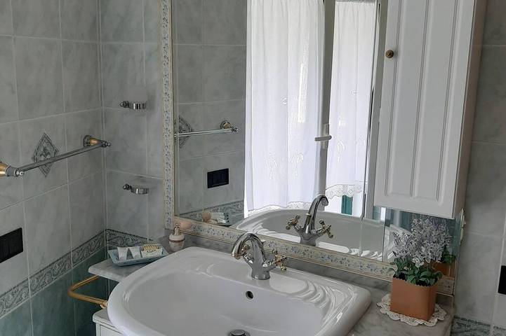 Ganze Wohnung, Silvy House With Fantastic View in Amalfi, Sorrento Coast