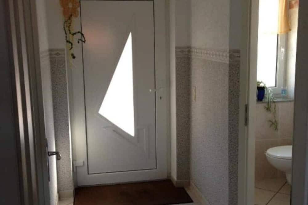 Zentral gelegen - dennoch wunderbar ruhig! in Nieheim, Kreis Höxter