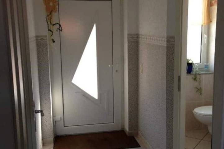 Ferienhaus für 3 Personen, mit Terrasse und Garten in Nieheim - 3