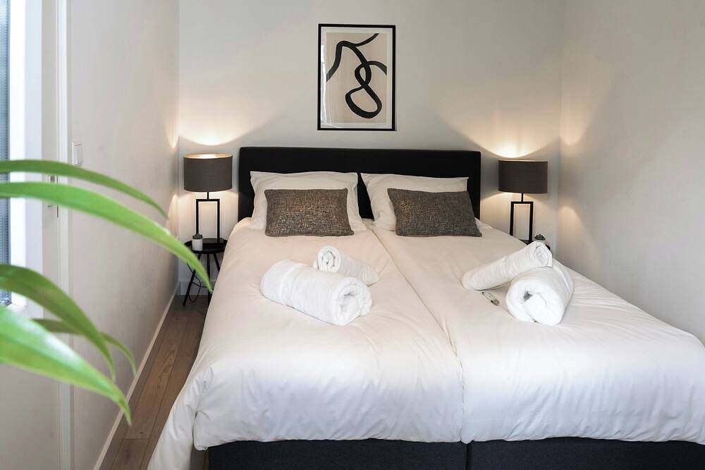 Perfect for relaxing or exploring the city. in Eindhoven, North Brabant