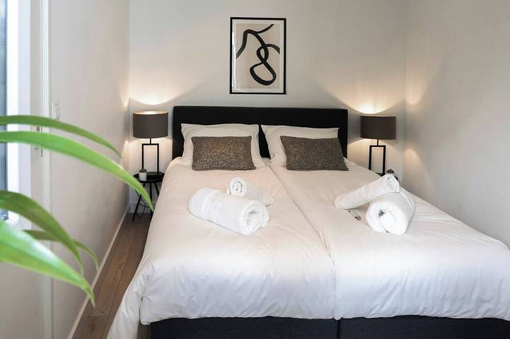 Ferienhaus für 2 Personen, mit Garten in Eindhoven - 2