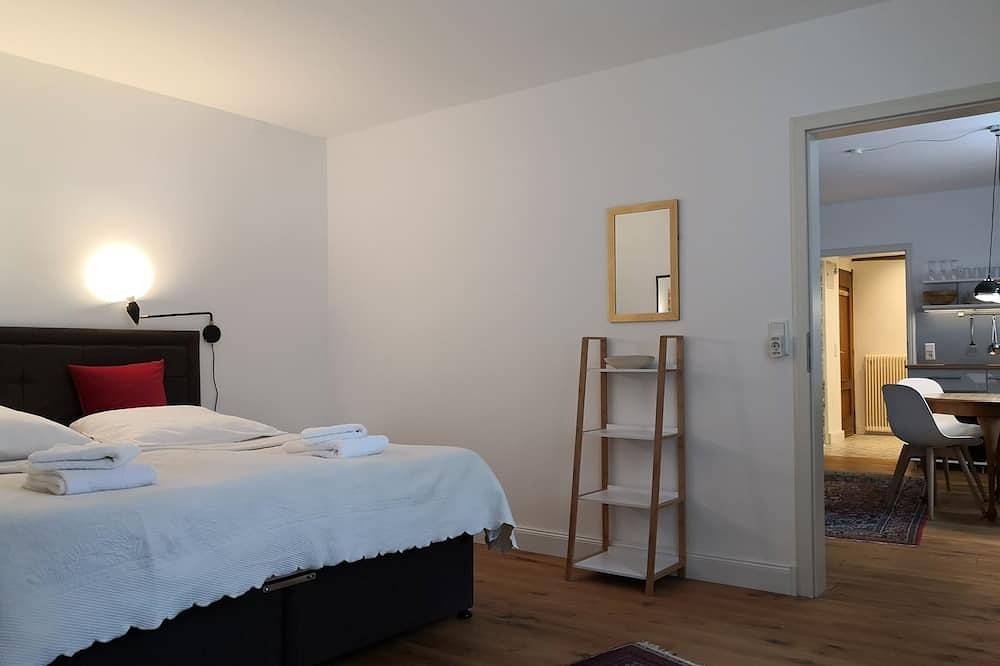 Entire apartment, Old blacksmith shop in the 5Giebeleck in Alt-Wetter, Wetter (Ruhr)