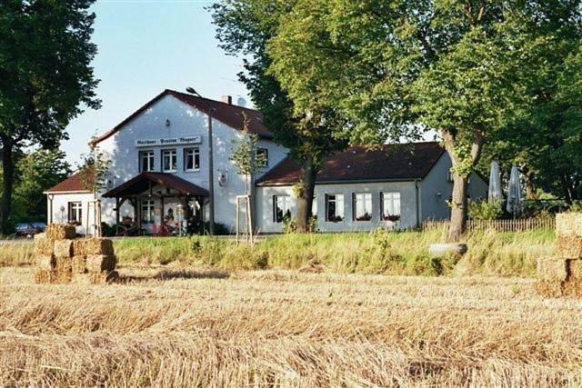Hotel für 3 Personen, mit Terrasse und Garten