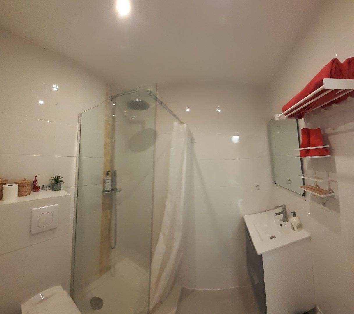 Les Terrasses du Paradis - Orange in Orpierre, Région de Gap