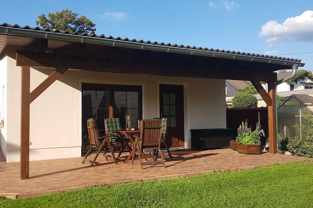 Ganze Wohnung, Ferienhaus - Ferienhaus Zur alten Schmiede in Senftenberger See, Lauta