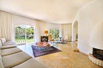 Villa for 6 People in Santa Maria, São Gonçalo de Lagos, Photo 4