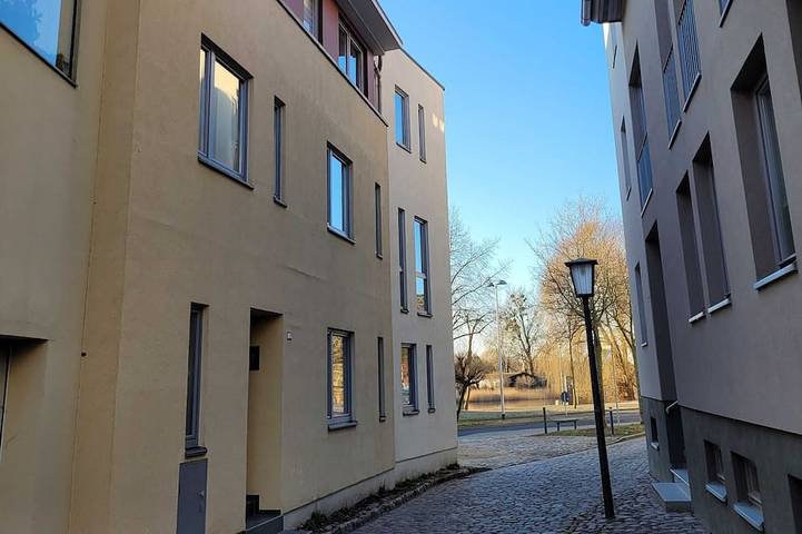 Ferienwohnung für 4 Personen - 1