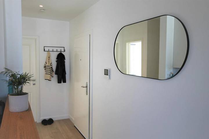 Appartement de vacances pour 4 personnes, avec balcon