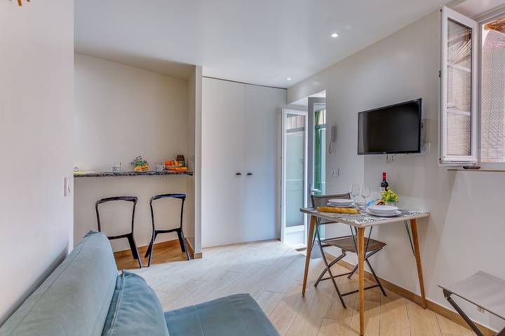 Appartement entier, Escapade By Riviera Holiday Homes in Villefranche-sur-Mer, Côte méditerranéenne (France)