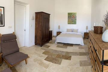 Villa pour 8 Personnes dans Côte Vermeille, Cerbère, Photo 4