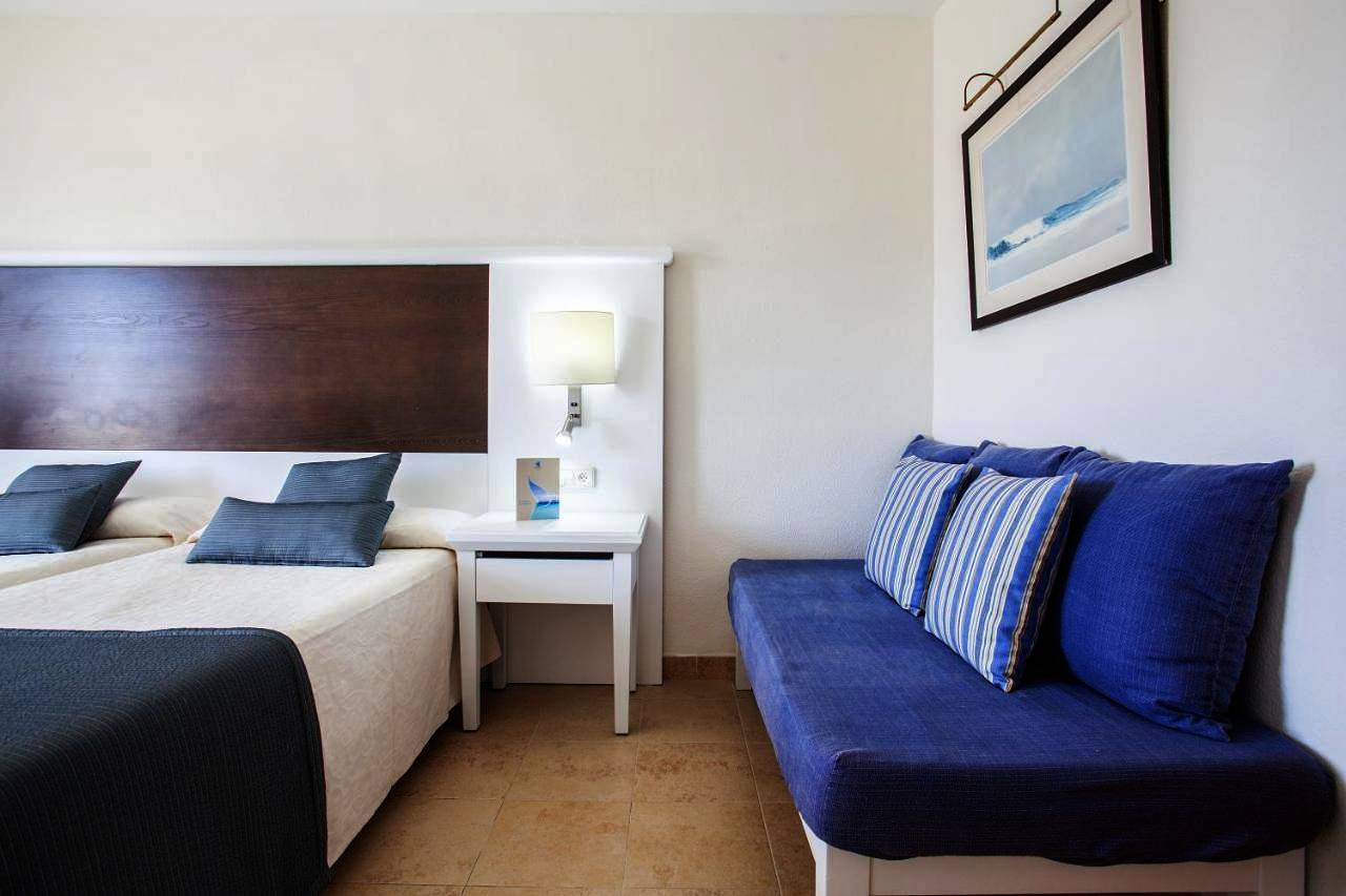 Grupotel Amapola in Playa de Muro, Muro