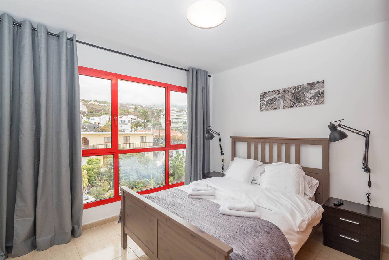 Appartement entier, 2Br Buenavida Residential - Double 2ºc in Breña Baja, La Palma Sud