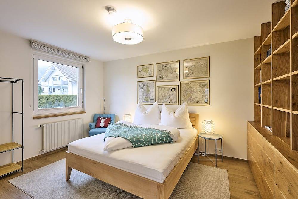 Alpenstadt Lodge, Family and Friends in Bludenz, Lechquellengebirge