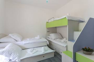 Ferienhaus für 8 Personen in Split, Split-Dalmatien, Bild 4