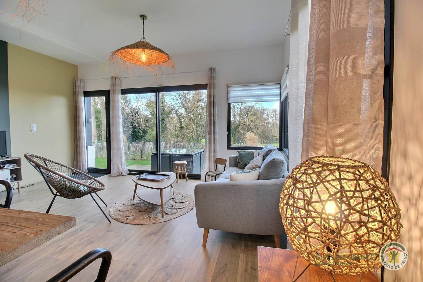 Des Contrebandiers in Saint-Cast-le-Guildo, Région de Dinan