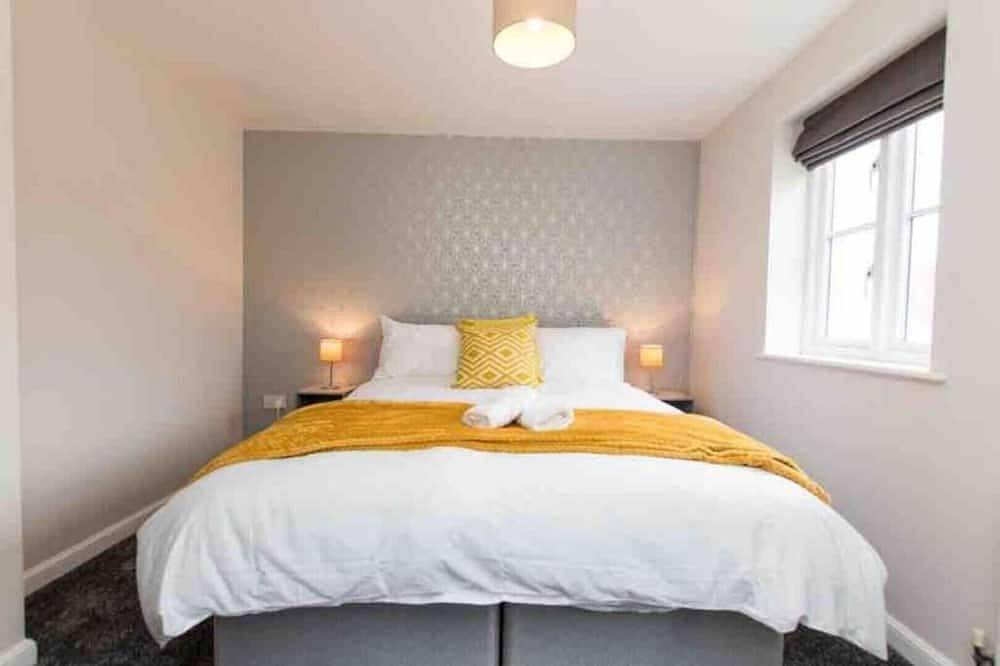 Cloudstay Birmingham Town House by the lakes in Walsall, Birmingham Area