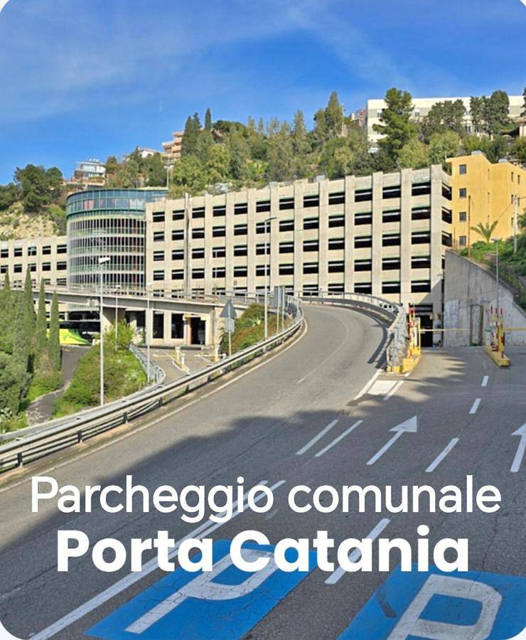 Morfeo B&B in Taormina, Provincie Messina