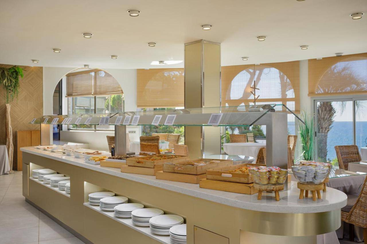 Eden Roc Hotel & Spa by Brava Hoteles in Cala del Vigatà (Sant Feliu de Guíxols), Sant Feliu de Guíxols