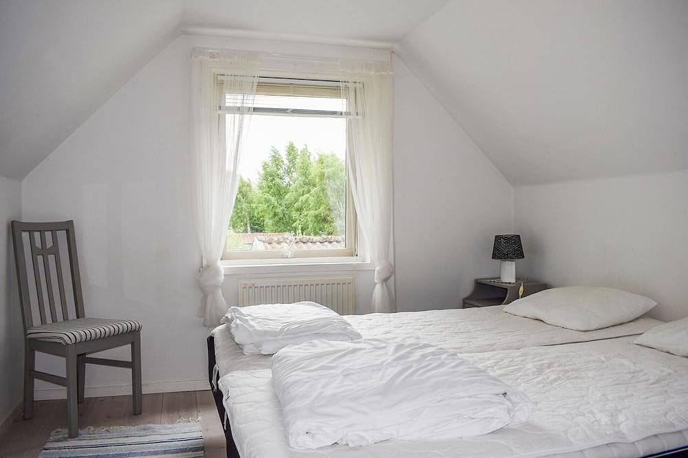 Tolles Haus mit 2 Schlafzimmern in Höör in Höör und Umgebung