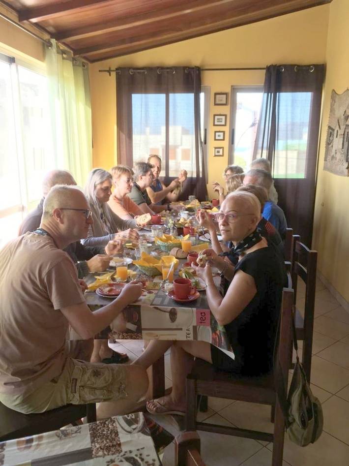 Chambre d’hôte pour 2 personnes, avec terrasse dans São Vicente - 2